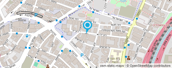 מפת הגעה אל קורקינט חשמלי Moover מפת הגעה אל קורקינט חשמלי Moover