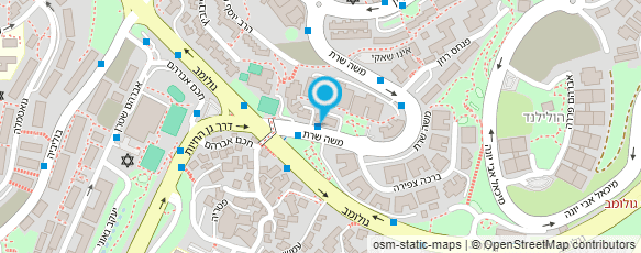 מפת הגעה אל להקת מפה לאוזן מפת הגעה אל להקת מפה לאוזן