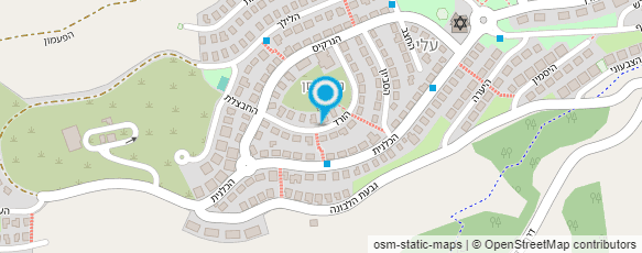 מפת הגעה אל גרפיקא- IT