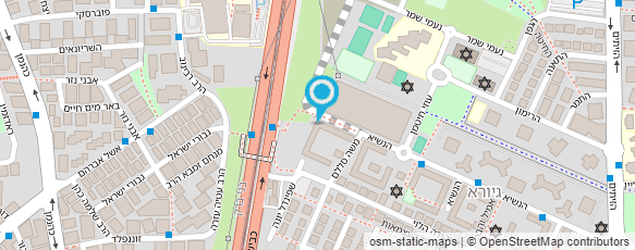 מפת הגעה אל ורדונצ'