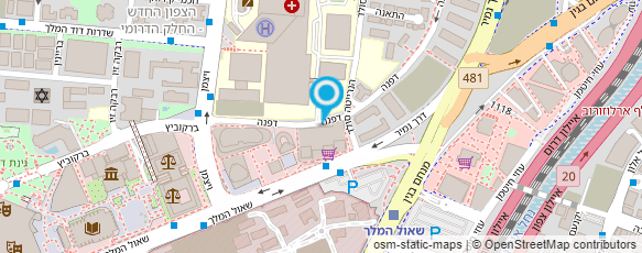 מפת הגעה אל מאוחדת מפת הגעה אל מאוחדת