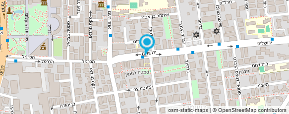 מפת הגעה אל להקת פאנצ'ו