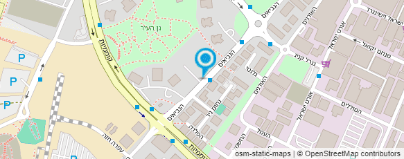 מפת הגעה אל האחים לב ניהול וביצוע פרויקטים בע"מ מפת הגעה אל האחים לב ניהול וביצוע פרויקטים בע"מ