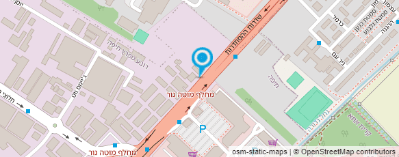 מפת הגעה אל דגי הפלא-ספא דגים מפת הגעה אל דגי הפלא-ספא דגים