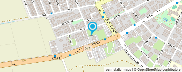 מפת הגעה אל תחנת דלק סונול מפת הגעה אל תחנת דלק סונול