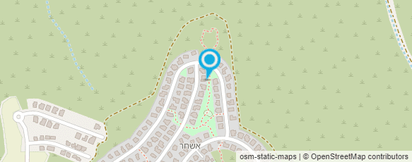 מפת הגעה אל התכשיטים של אורנל'ה