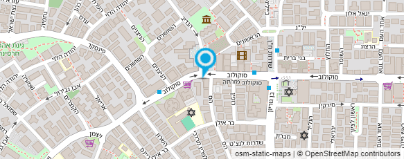 מפת הגעה אל מאפה נאמן מפת הגעה אל מאפה נאמן