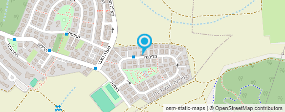 מפת הגעה אל שיטת ההפך - פיזוטרפיה התפתחותית