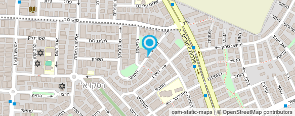 מפת הגעה אל איילה ניתוח נומרלוגי