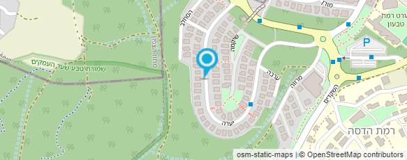 מפת הגעה אל מאיה פרדיס אדריכלית פנים מפת הגעה אל מאיה פרדיס אדריכלית פנים