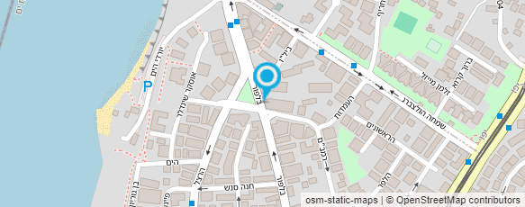 מפת הגעה אל תיווך גולד