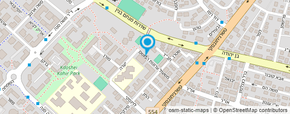 מפת הגעה אל מיטלי מסיבה לי