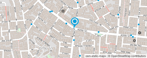 מפת הגעה אל רימון תכשיטים