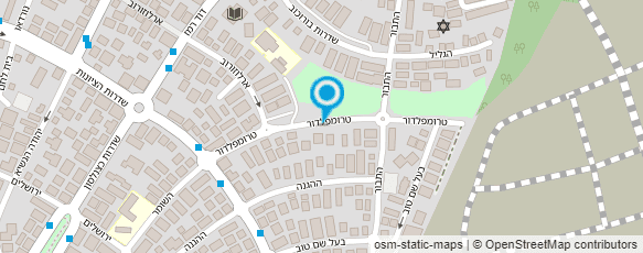 מפת הגעה אל ברכות שמיים מפת הגעה אל ברכות שמיים