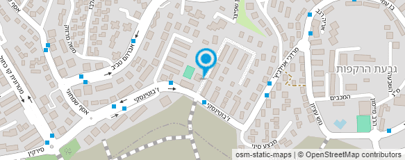 מפת הגעה אל יוני הפקות