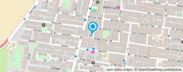 מפת הגעה אל חשמל סולארי