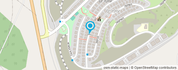 מפת הגעה אל טי גו דנט