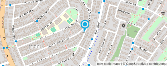 מפת הגעה אל טאף רינגס-טבעות לגבר