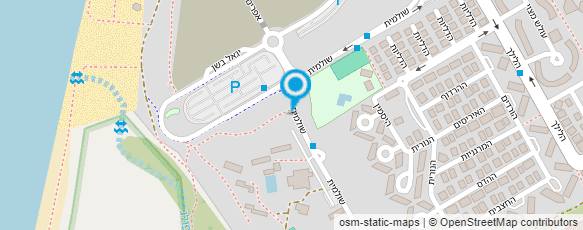 מפת הגעה אל מור-מטפלת בבישול ואומנות