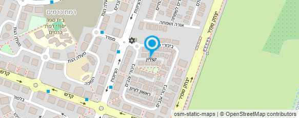 מפת הגעה אל פוליגן