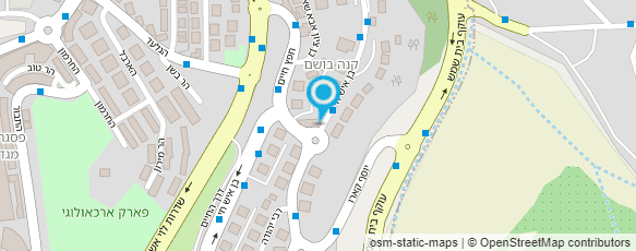 מפת הגעה אל דפוס בסיס