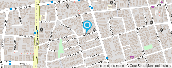 מפת הגעה אל רפאלו-קבלות פנים מפת הגעה אל רפאלו-קבלות פנים