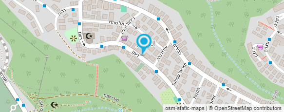 מפת הגעה אל לוטוס כחול קליניקה לנטורופתיה מפת הגעה אל לוטוס כחול קליניקה לנטורופתיה