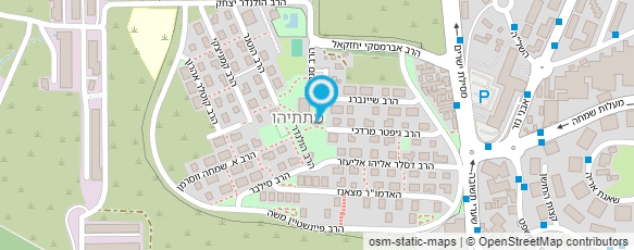 מפת הגעה אל רפי לוני עבודות נגרות מפת הגעה אל רפי לוני עבודות נגרות