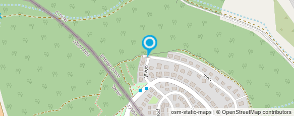 מפת הגעה אל טלי סגמן; בן סימון