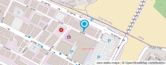 מפת הגעה אל לדיקו גרין מפת הגעה אל לדיקו גרין