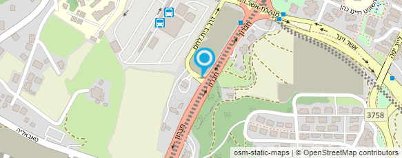 מפת הגעה אל אלישבע הכט שירותי תרגום מפת הגעה אל אלישבע הכט שירותי תרגום