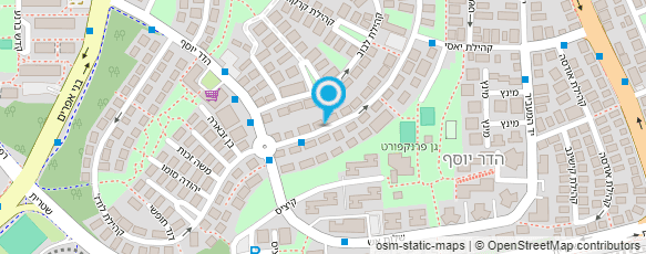 מפת הגעה אל בת השכן- מוזיקה לאירועים