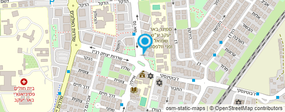 מפת הגעה אל ליברמן הנהלת חשבונות מפת הגעה אל ליברמן הנהלת חשבונות