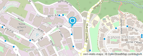 מפת הגעה אל מאפמי