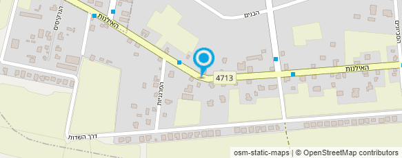 מפת הגעה אל ורדה גונשורוביץ-דמיון מודרך מפת הגעה אל ורדה גונשורוביץ-דמיון מודרך