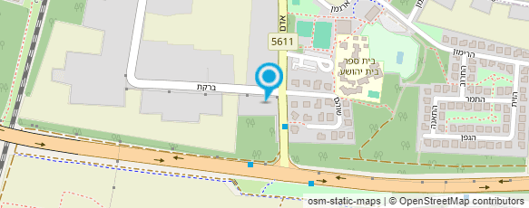 מפת הגעה אל צל הפקאן