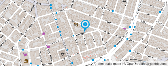 מפת הגעה אל מסחר אוטומטי בבורסה- go4it