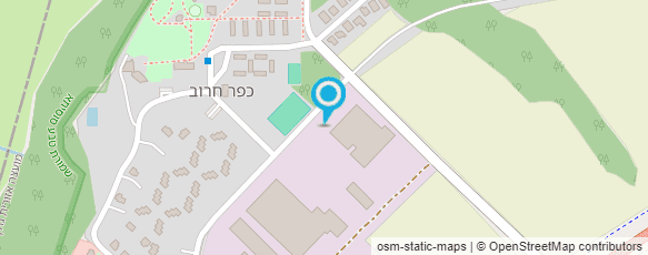 מפת הגעה אל אסתי אשכנזי-בדיוק האפקטיבי לך