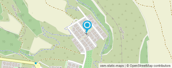 מפת הגעה אל סמדר לביא-מאמנת מוסמכת