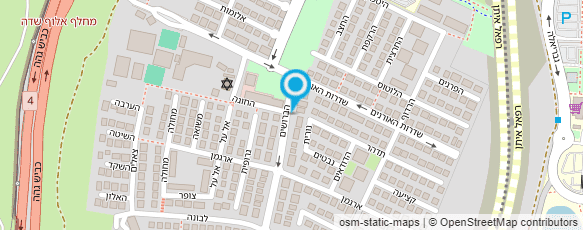 מפת הגעה אל אנשים; ארגונים; עסקים בע"מ