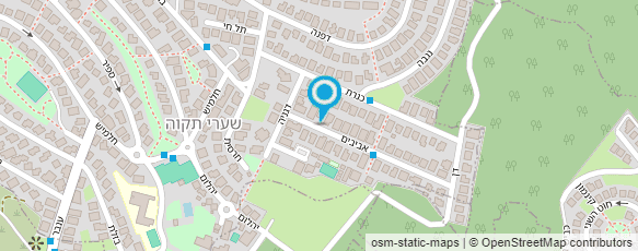 מפת הגעה אל שגיא אטיה