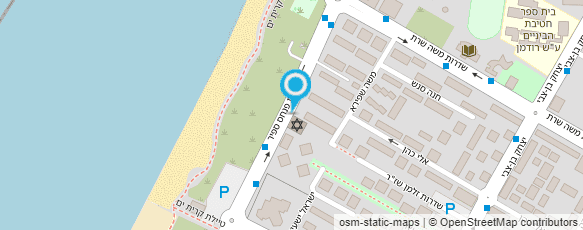 מפת הגעה אל טוני סופר קור