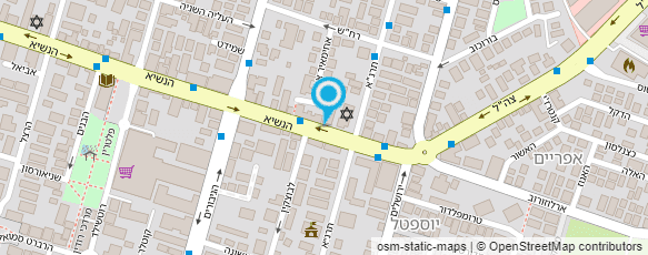 מפת הגעה אל קסם של מתנה