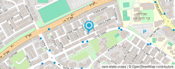 מפת הגעה אל רביד ריסוס הדברה והרחקת יונים מפת הגעה אל רביד ריסוס הדברה והרחקת יונים