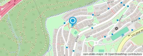 מפת הגעה אל עיצוב פנים-DIdo