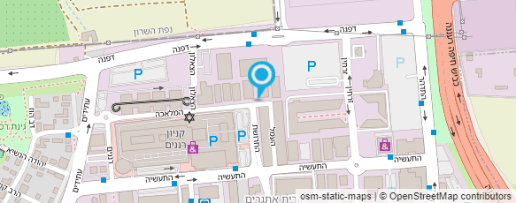 מפת הגעה אל טור דה פראנס