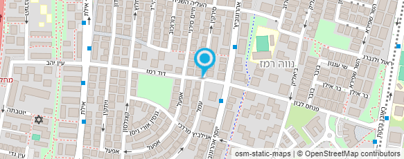 מפת הגעה אל מיכל שני