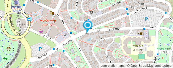 מפת הגעה אל חץ בטיחות-עמירם חיימוביץ מפת הגעה אל חץ בטיחות-עמירם חיימוביץ