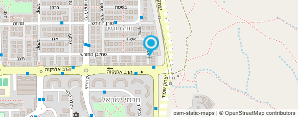 מפת הגעה אל יזיק מיוזיק שירותי מוזיקה