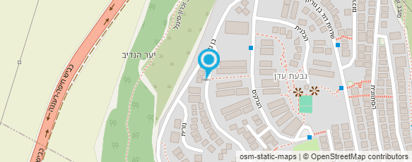 מפת הגעה אל יוליה זמד